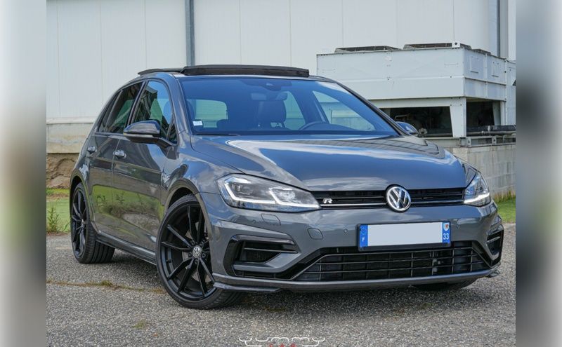 Volkswagen Golf 7R 7 R - 310 cv virtual cokpit full options